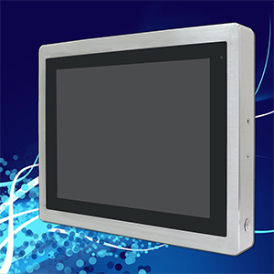 foto noticia Panel PC IP66/69K con TFT-LCD de 10.1 a 24” para la industria alimentaria.